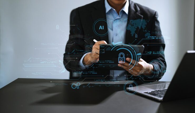 Webinar Compliance in the Age of AI