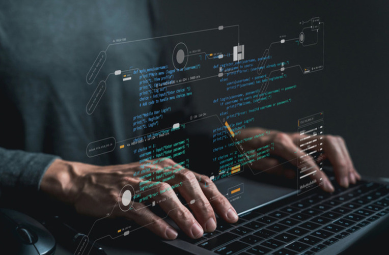 Web Development Overview